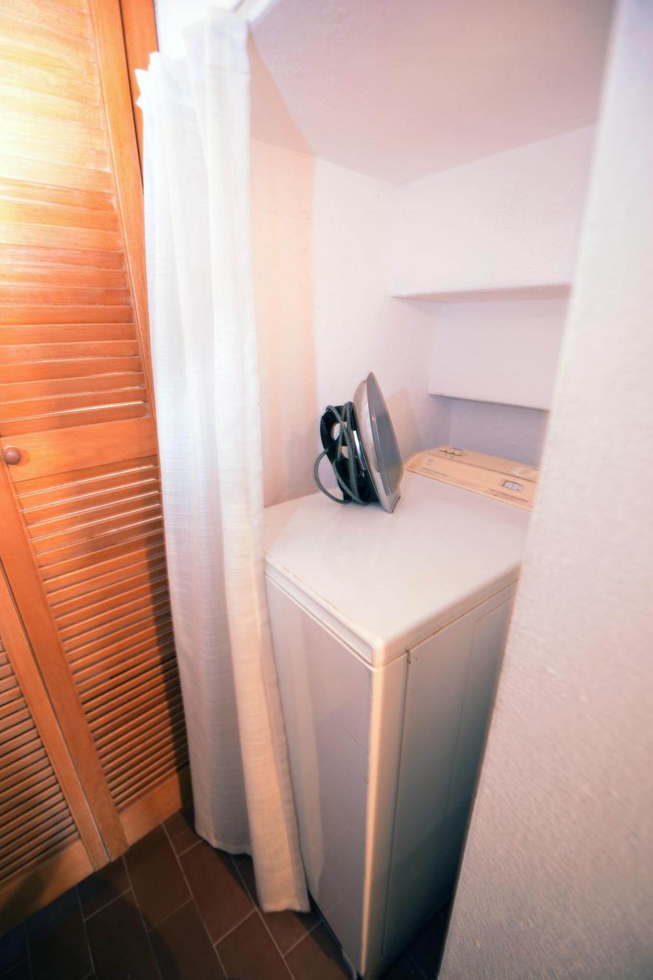 산 로코 Hikers' Nest With Sea View 아파트 외부 사진